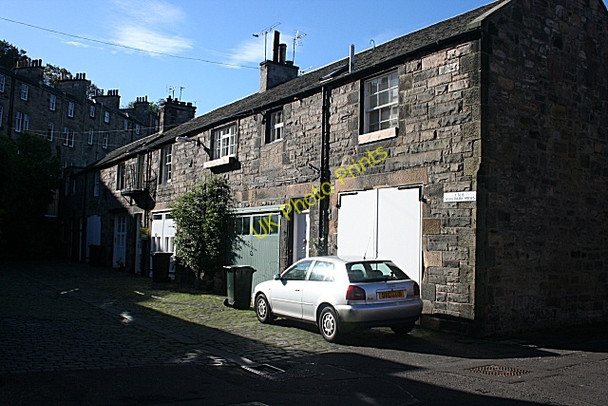Photo 6"x4" 1 - 6 Dean Park Mews Dean\/NT2474 c2010