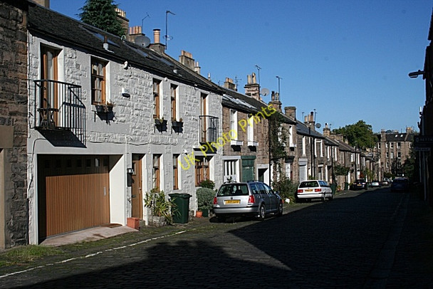 Photo 6"x4" Dean Park Mews Dean\/NT2474 c2010