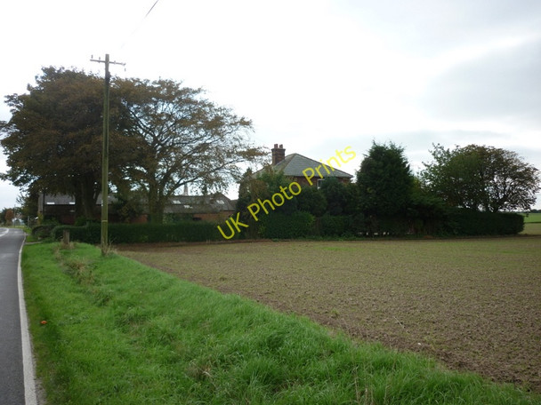 Photo 6"x4" Livethorpe Kennels near Amcotts Amcotts c2010