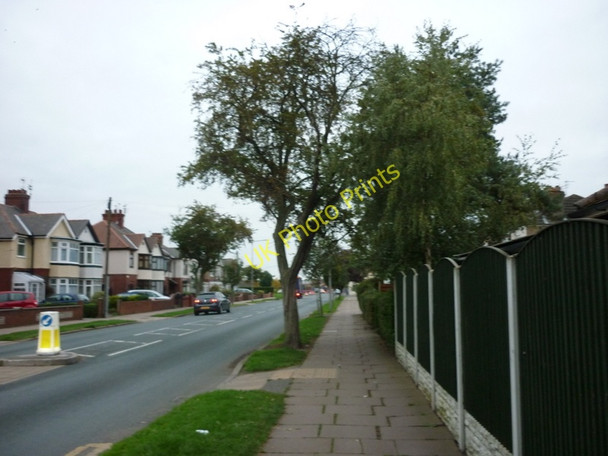 Photo 6"x4" Centenary Road, Goole Goole c2010