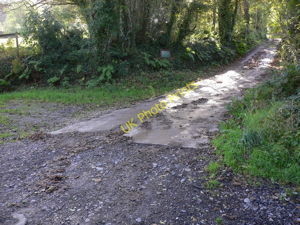 Photo 6"x4" Steam Heritage Trail on the Isle of Man (38) Crosby\/SC3279 c2010