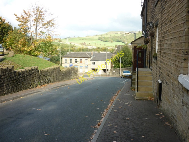 Photo 6"x4" Northgate, Elland Elland c2010