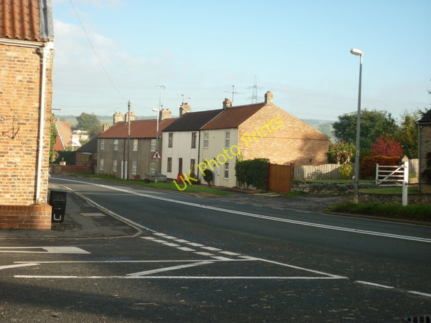 Photo 6"x4" King Street, Sancton Sancton c2010