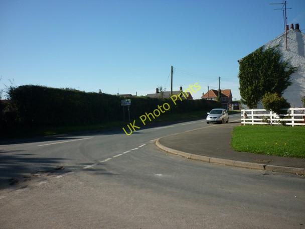 Photo 6"x4" High Street, Rudston Rudston c2010