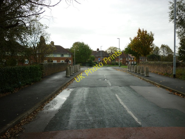 Photo 6"x4" Cartmell Drive, Halton Moor, Leeds Halton\/SE3433 c2010