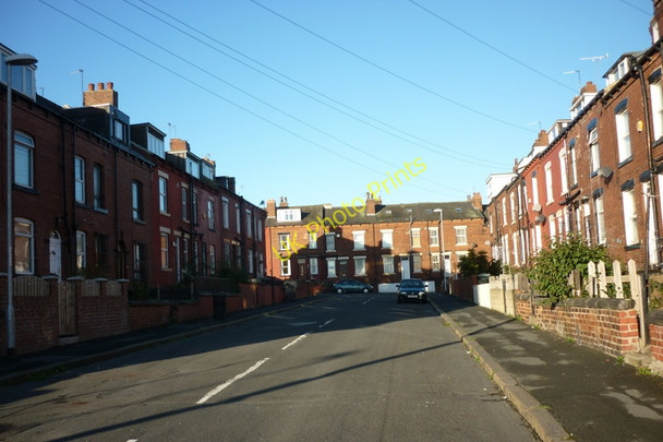 Photo 6"x4" Runswick Place, Holbeck, Leeds Leeds\/SE3034 c2010