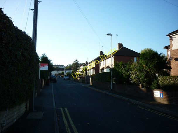 Photo 6"x4" Heath Mount, Elland Road, Leeds Beeston\/SE2830 c2010