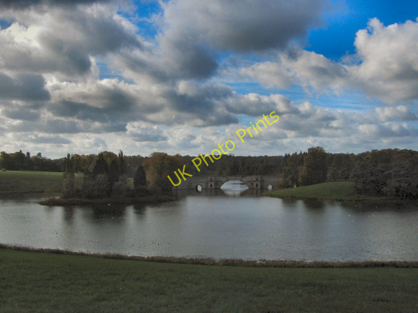 Photo 6"x4" Queen Pool Woodstock\/SP4416 c2010