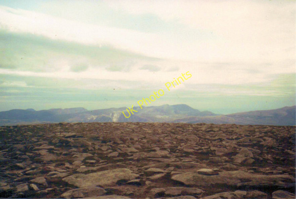 Photo 6"x4" On Ben Hope Ben Hope c2000