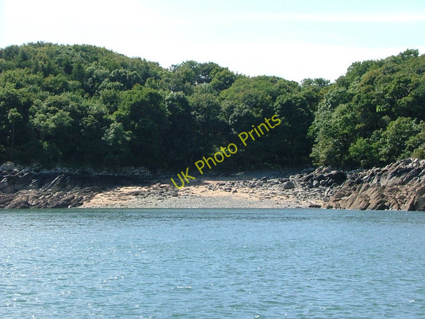 Photo 6"x4" Shaw Hole Ross\/NX6444 c2010