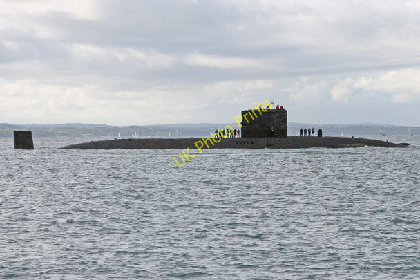 Photo 6"x4" Southsea, Hants Old Portsmouth c2010