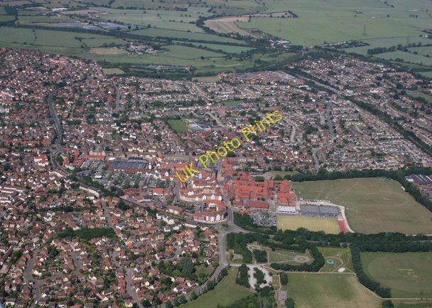 Photo 6"x4" South Woodham Ferrers South Woodham Ferrers c2010