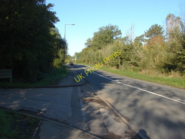 Photo 6"x4" B280, near Epsom Common Epsom c2010