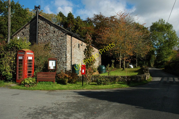 Photo 6"x4" The Cot The Cot c2010