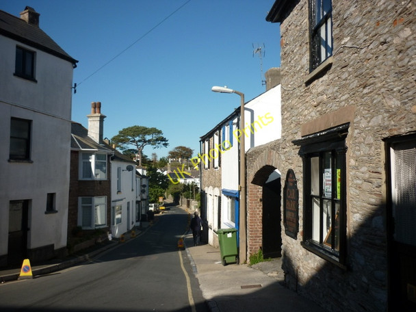 Photo 6"x4" Horsepool Street, Brixham Brixham c2010