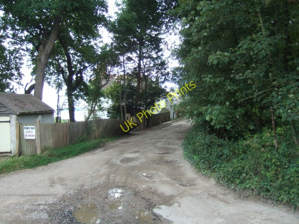 Photo 6"x4" Pier Road, Seaview Seaview\/SZ6291 c2010