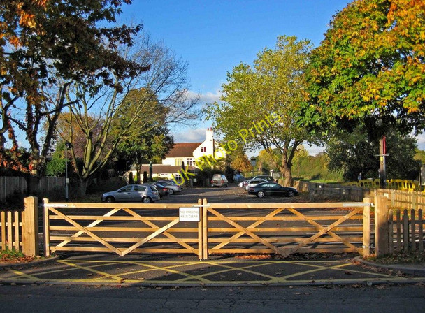 Photo 6"x4" The Chequers (2), Kidderminster Road Cutnall Green c2010