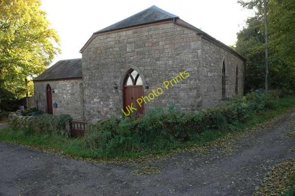 Photo 6"x4" Converted chapel, Whitelye Whitelye c2010