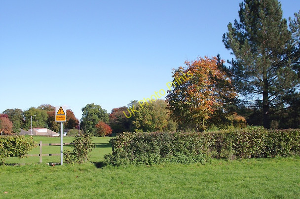 Photo 6"x4" Bantock Park at Bradmore, Wolverhampton Wolverhampton c2010