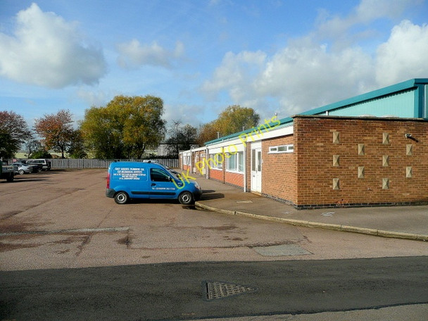 Photo 6"x4" Business units, East Goscote East Goscote c2010
