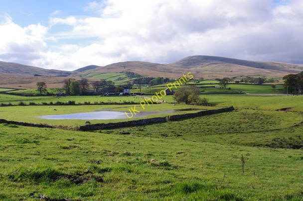 Photo 6"x4" Lockholme, Ravenstonedale Ravenstonedale c2010