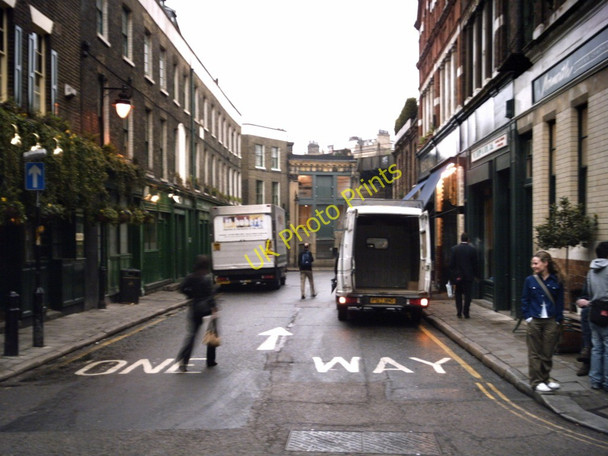 Photo 6"x4" Park Street, London SE1 London c2005