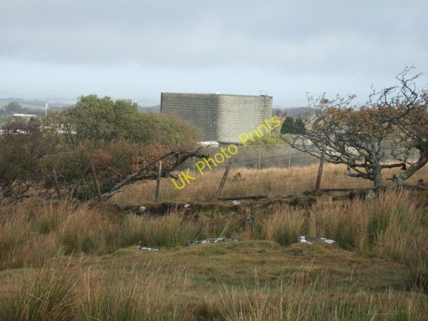 Photo 6"x4" Prewley waterworks Forda\/SX5390 c2010