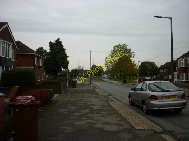 Photo 6"x4" East Common Lane, Scunthorpe Scunthorpe c2010