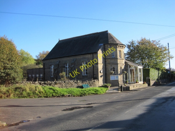 Photo 6"x4" Catton Primitive Methodist Chapel Catton\/NY8257 c2010