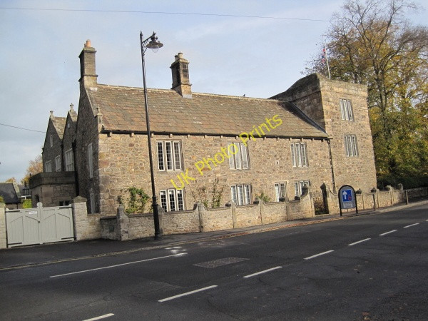 Photo 6"x4" Low Hall (Corbridge) Corbridge c2010