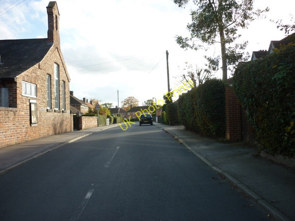 Photo 6"x4" Brecksfield, Skelton Skelton\/SE5756 c2010