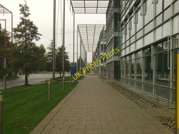 Photo 6"x4" Chiswick Park, W4 Chiswick c2010
