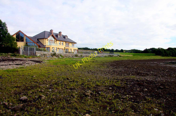 Photo 6"x4" House by the foreshore Bethel\/SH5265 c2010
