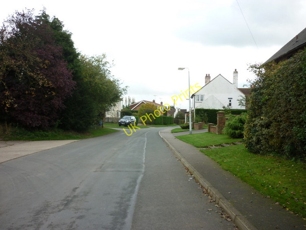 Photo 6"x4" Main Street, Watton Watton\/TA0150 c2010