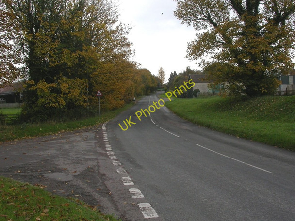 Photo 6"x4" Upton Hill Matson c2010