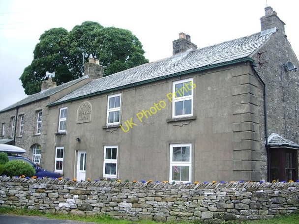 Photo 6"x4" Waverley Temperance Hotel, Orton Orton\/NY6208 c2008