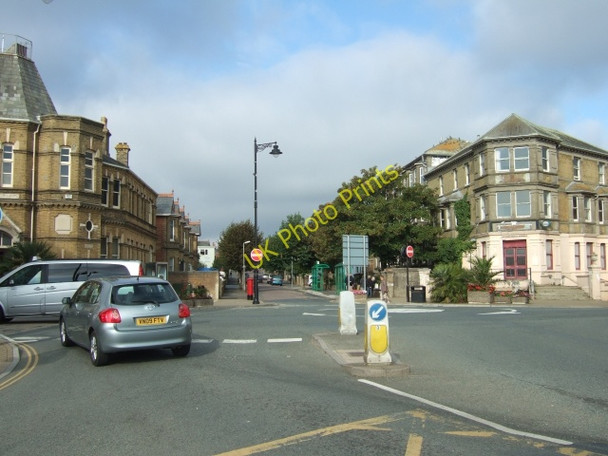 Photo 6"x4" Victoria Road, Sandown Sandown c2010