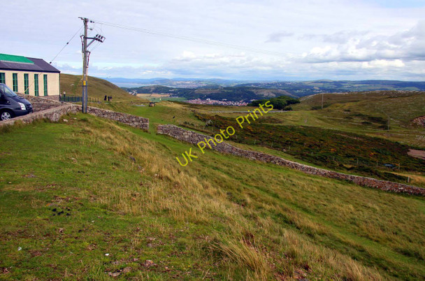 Photo 6"x4" View towards Llandudno Llandudno c2010