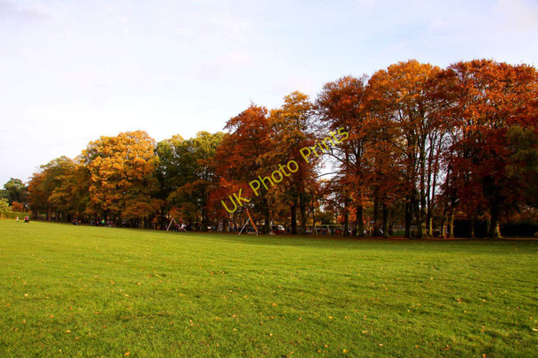 Photo 6"x4" South Park Oxford\/SP5106 c2010