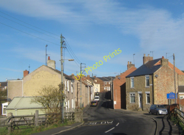 Photo 6"x4" Close House near Coundon Grange County Durham Shildon\/NZ2326 c2010