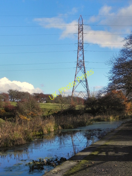 Photo 6"x4" Manchester, Bolton & Bury Canal Kearsley\/SD7505 c2010