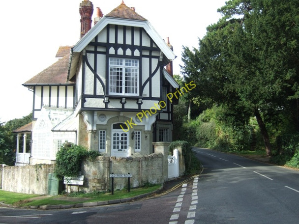 Photo 6"x4" House in St Lawrence St Lawrence\/SZ5376 c2010