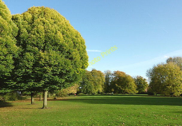 Photo 6"x4" Muchall Park in Penn, Wolverhampton Sedgley c2010