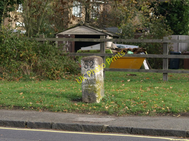Photo 6"x4" How Many? Stevenage c2010