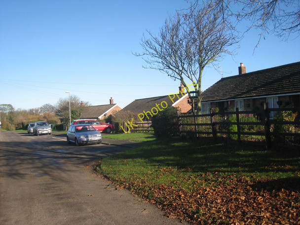 Photo 6"x4" Brantsfield, Swaby Swaby c2010