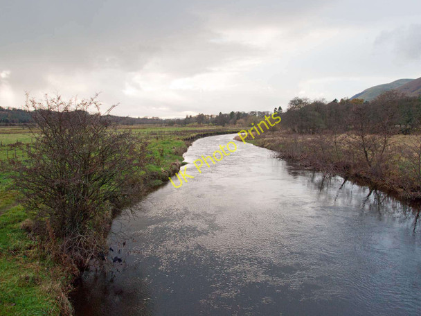 Photo 6"x4" River Devon Dollar c2010