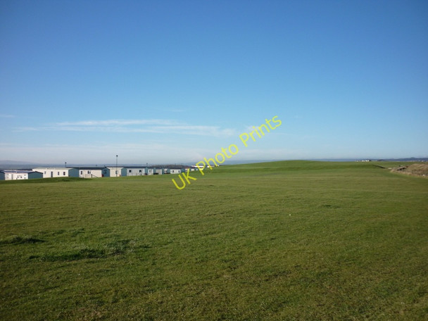 Photo 6"x4" Blue Dolphin Holiday Park Gristhorpe c2010