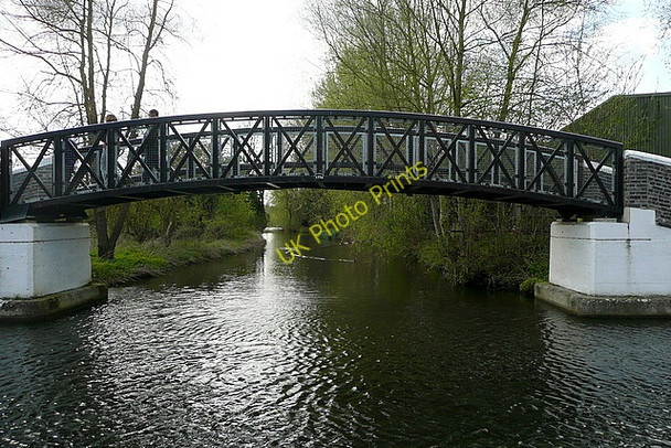 Photo 6"x4" Troy Cut Mount Pleasant\/TQ0490 c2010
