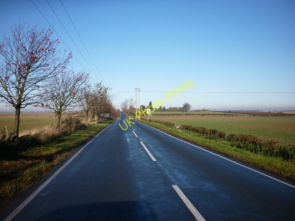 Photo 6"x4" Occupation Lane, Swanland West Ella c2010