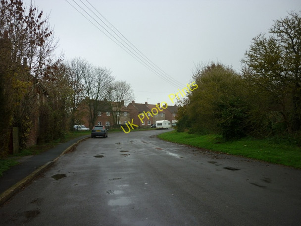Photo 6"x4" Routh, East Yorkshire Routh c2010